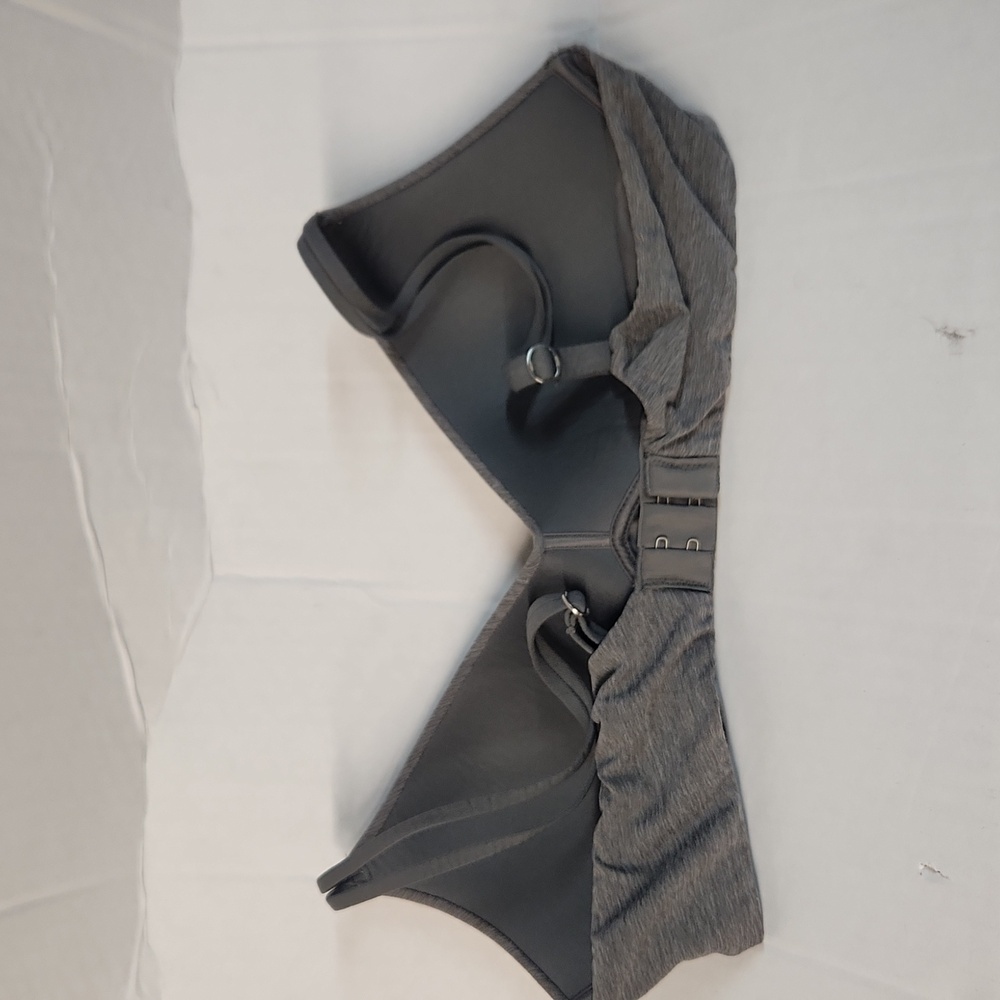 EUC Aerie Women's sz 36B padded Bra no underwire w/adjustable straps - Picture 2 of 6